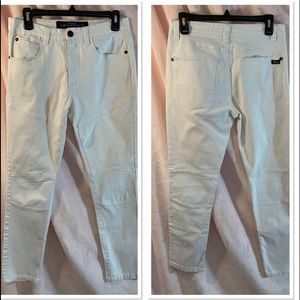 Truth Substance Common Sense Mens Jeans 32 X 32